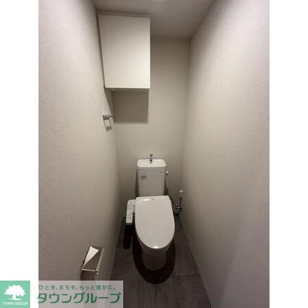 ASMACI MAISON両国IIの物件内観写真